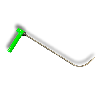 Dentcraft Składana rękojeść — panel boczny 7 — 18" (45,7 cm), średnica 3/8" (9,52 mm) — NXPSP7