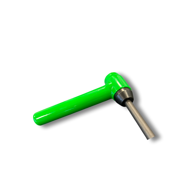 Sharp Side Panel Hook 6 – Professionele Handgreep voor PDR