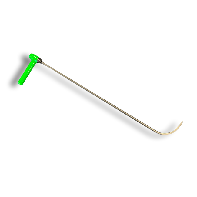 Sharp Side Panel Hook 6 – Professionele Handgreep voor PDR