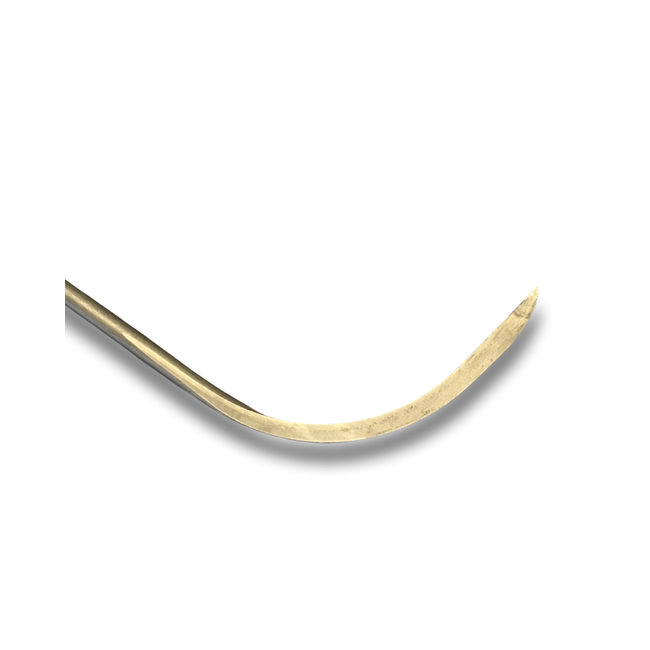 Sharp Side Panel Hook 6 – Professionele Handgreep voor PDR