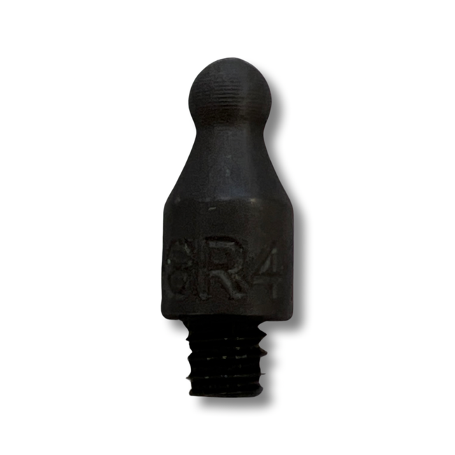 Barra Intercambiabile Doppia Curva 3/8" - Strumento PDR Professionale