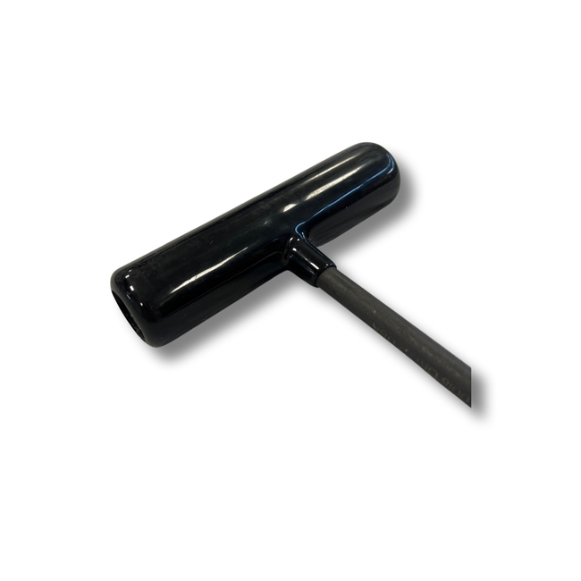 Barre Dentcraft TDRI 36" – Outil PDR Double Courbure Interchangeable