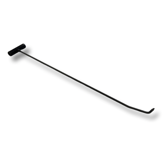 Dentcraft Double Bend 3/8" diameter Interchangeable tip rod 36" (91 cm)