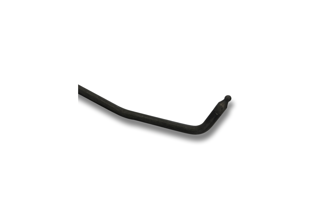 Barra Intercambiabile Doppia Curva 3/8" 24" – Strumento PDR Professionale