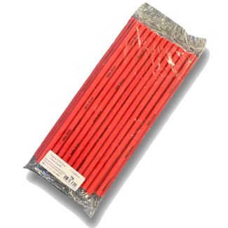 Triangle Innovations BRAZILIAN TROPICAL PDR ADHESIVE 1KG (red)