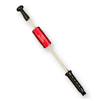 Dentcraft Dentcraft Marteau à inertie en aluminium 0,85 kg