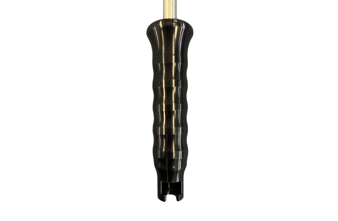 Martillo de Inercia Dentcraft 0,85 kg - herramienta PDR profesional para abolladuras