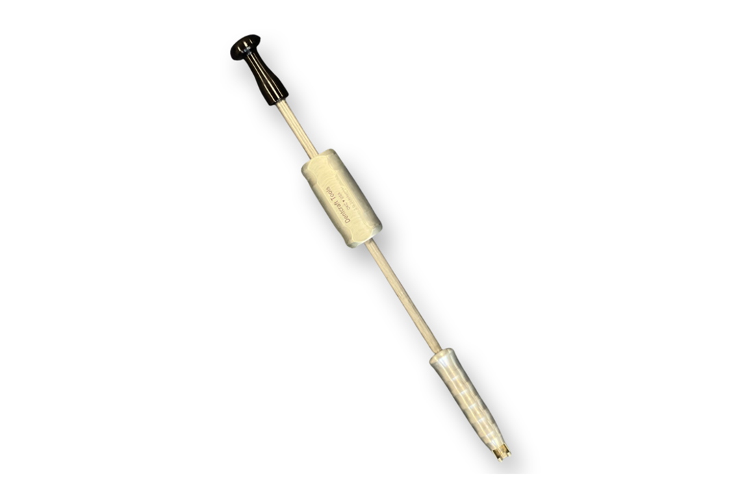Martello Scorrevole Dentcraft 1,9 kg – Strumento PDR Professionale Essenziale