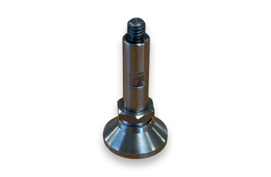 10327 Ball Tip - Essential Tool for Precision Dent Repair