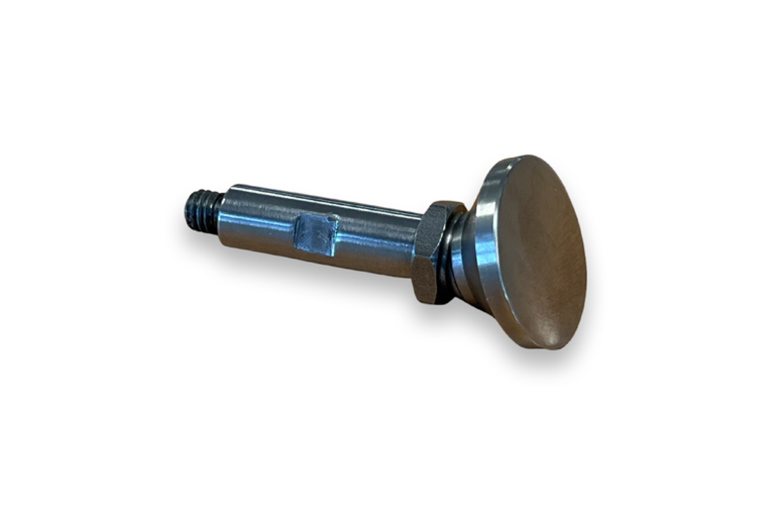 10327 Ball Tip - Essential Tool for Precision Dent Repair