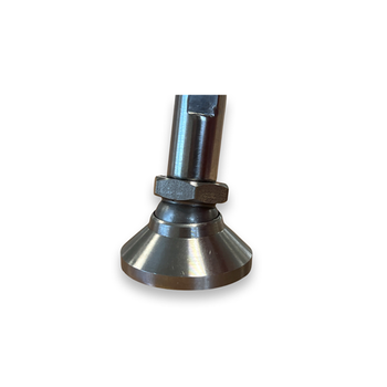 Końcówka przegubu kulowego