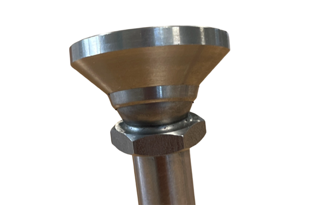 10327 Ball Tip - Essential Tool for Precision Dent Repair