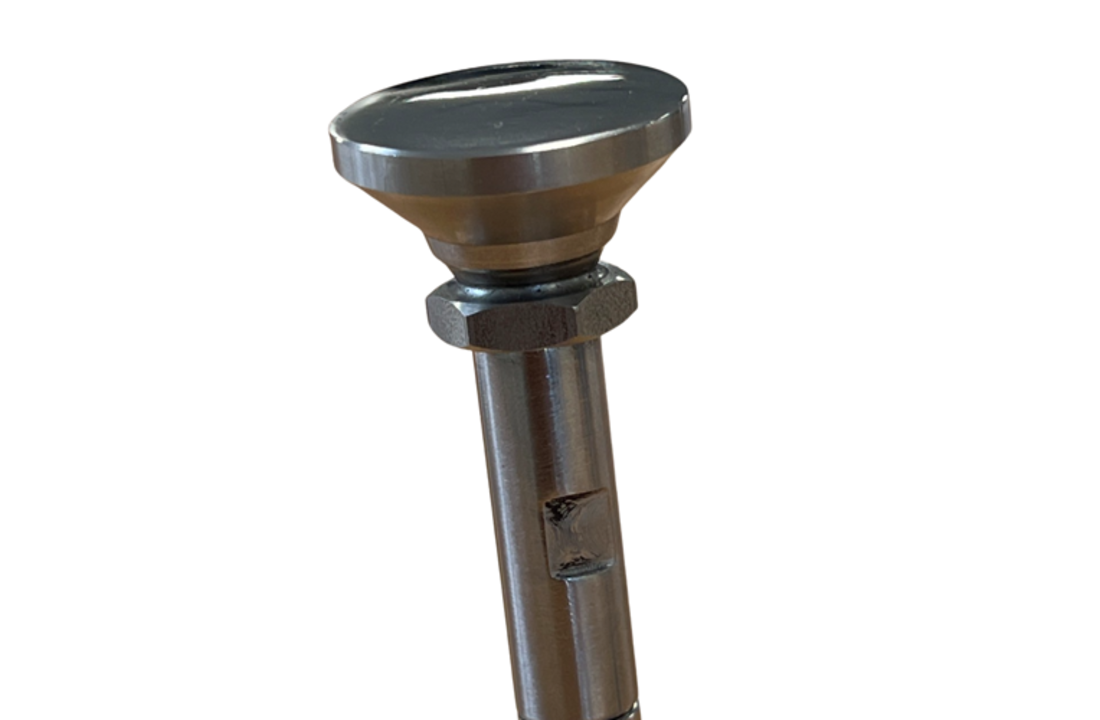 10327 Ball Tip - Essential Tool for Precision Dent Repair