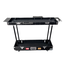 Complete Black Tool Case & Cart – Ultimate PDR Solution