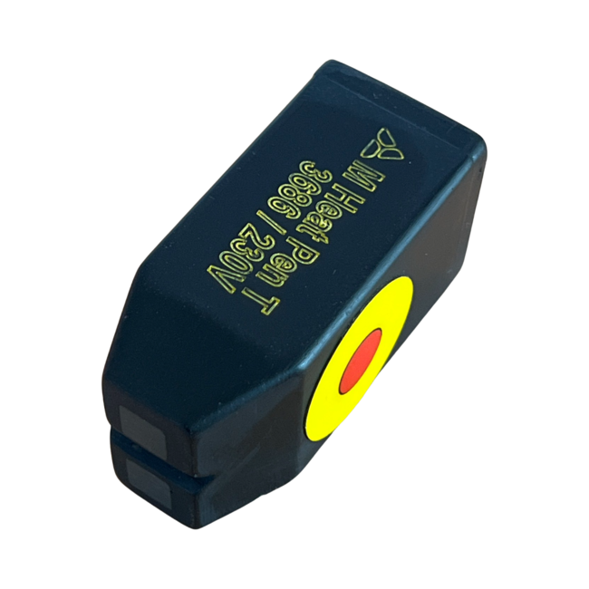 Penna di Calore M T 3686 – Strumento PDR Professionale Efficiente