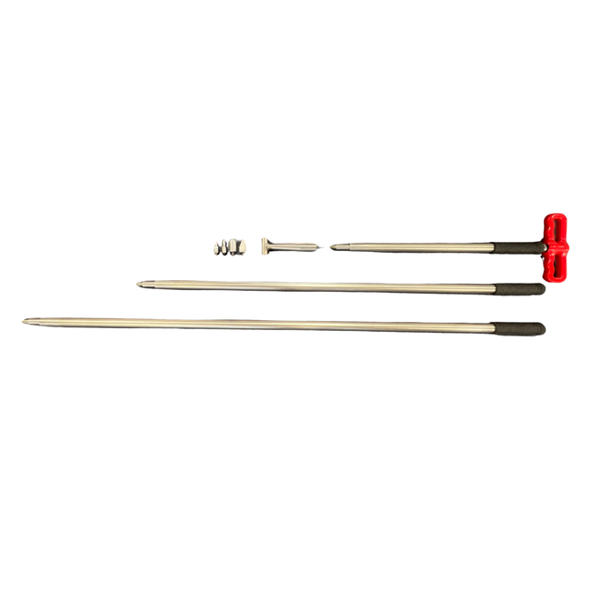 PDR 9 Delige Hagel Tool – Innovatieve Oplossing voor Professionals