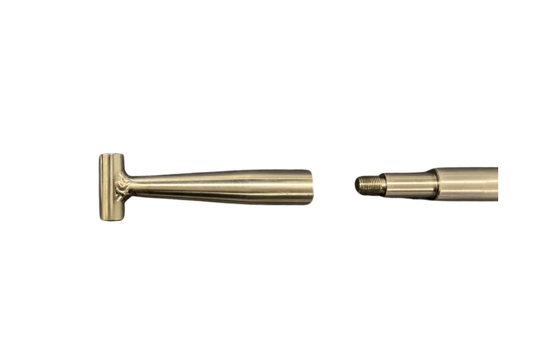 PDR 9-Piece Hail Tool Set – Advanced Dent Repair Solution