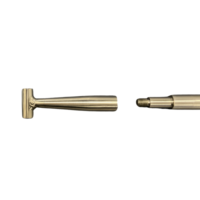 Herramienta PDR 9 Piezas - Solución Profesional para Reparación de Granizo