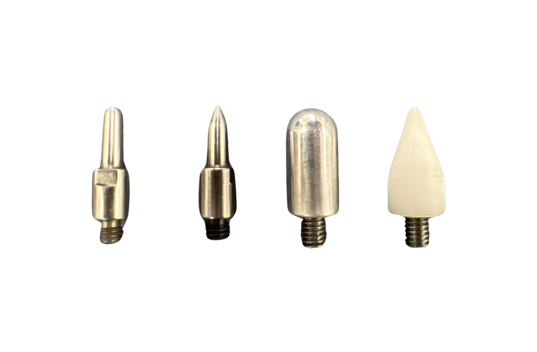 PDR 9-Piece Hail Tool Set – Advanced Dent Repair Solution