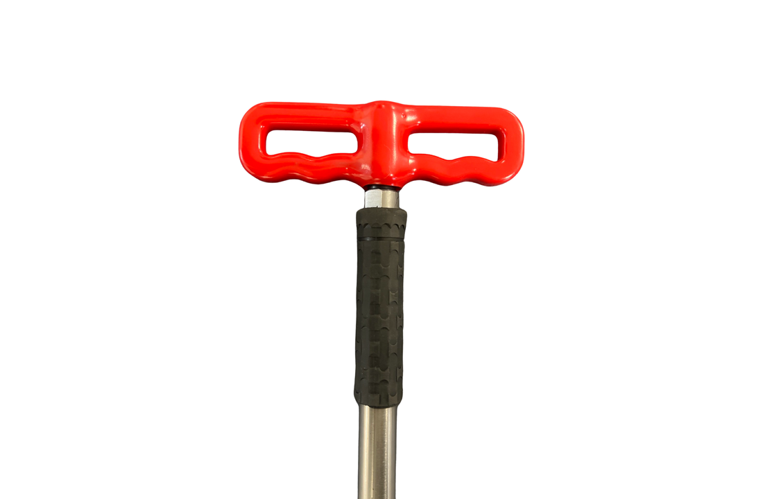PDR 9-Piece Hail Tool Set – Advanced Dent Repair Solution
