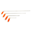 Oranje Whale Tail Set – Professionele PDR Tools voor Reparatie