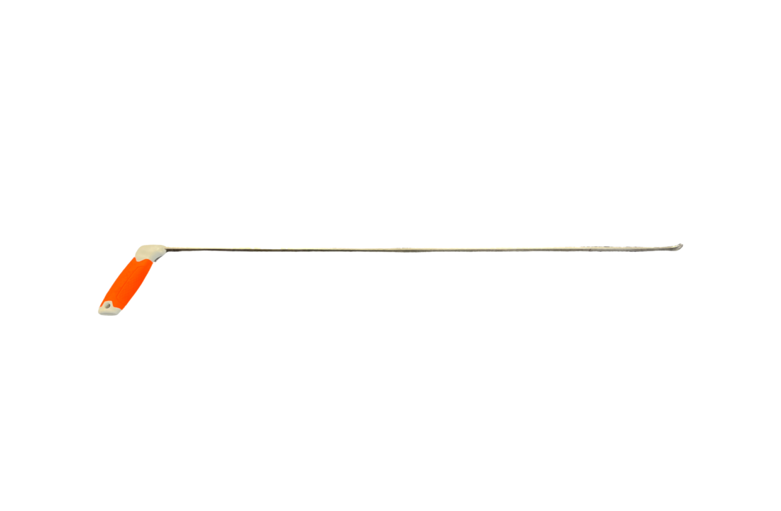 Set di Strumenti Orange Whale Tail – PDR 4 Pezzi Professionali