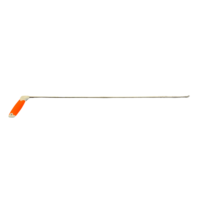 Set di Strumenti Orange Whale Tail – PDR 4 Pezzi Professionali