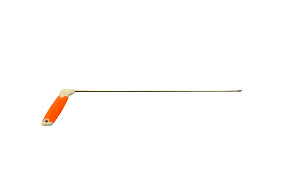 Set di Strumenti Orange Whale Tail – PDR 4 Pezzi Professionali