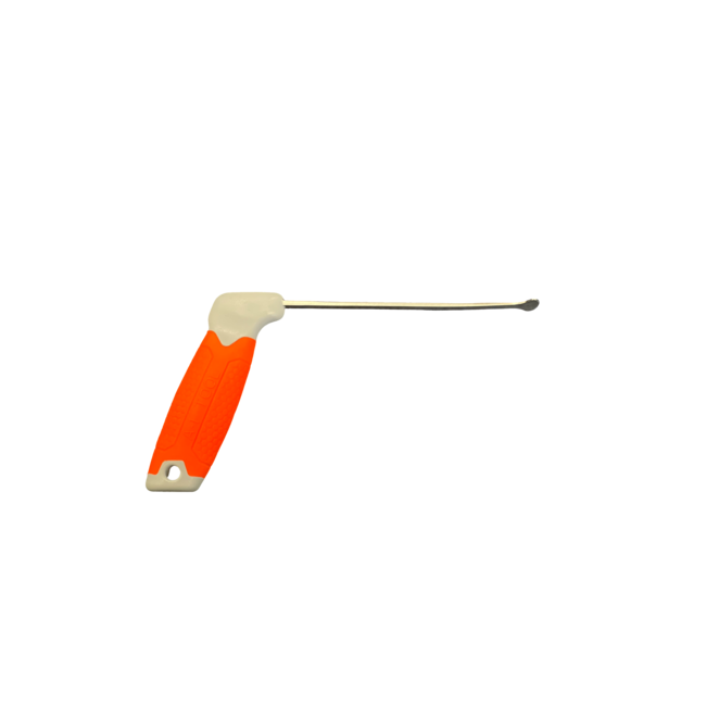 Oranje Whale Tail Set – Professionele PDR Tools voor Reparatie