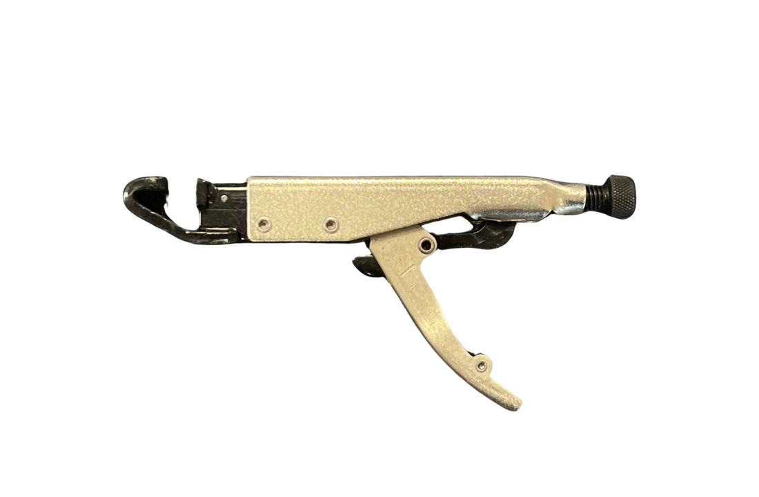Wing Edge Repair Tool – Essential PDR Solution for Professionals