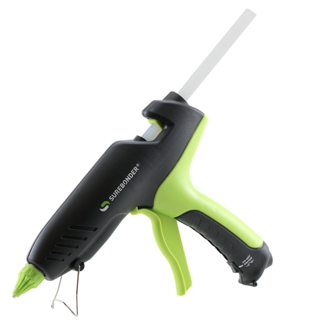 PRO2-80 Watt – Pistola per Colla Professionale ad Alta Temperatura