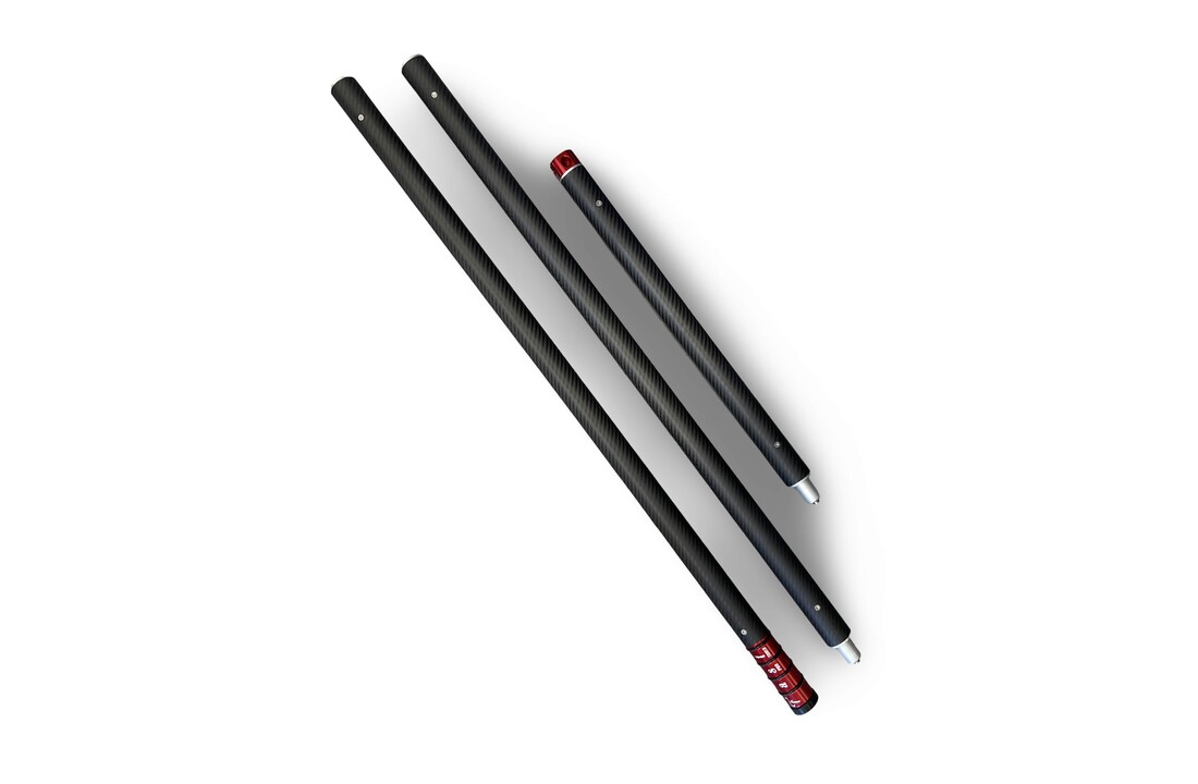 Carbon Fiber PDR Bar – High-Quality Professional Tool