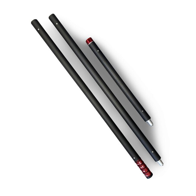 PDR Carbon Fiber Rod – Hochwertiges Dellenreparaturwerkzeug