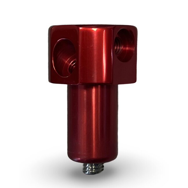 Varilla de Fibra de Carbono PDR - herramienta profesional de alto rendimiento