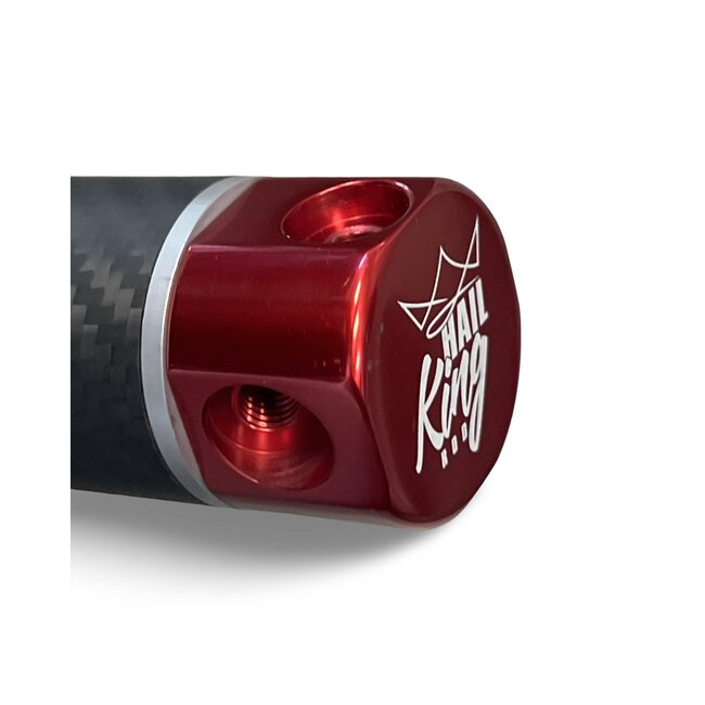 PDR Carbon Fiber Rod – Lichtgewicht Tool voor Professionele PDR