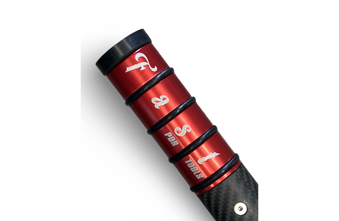 Carbon Fiber PDR Bar – High-Quality Professional Tool