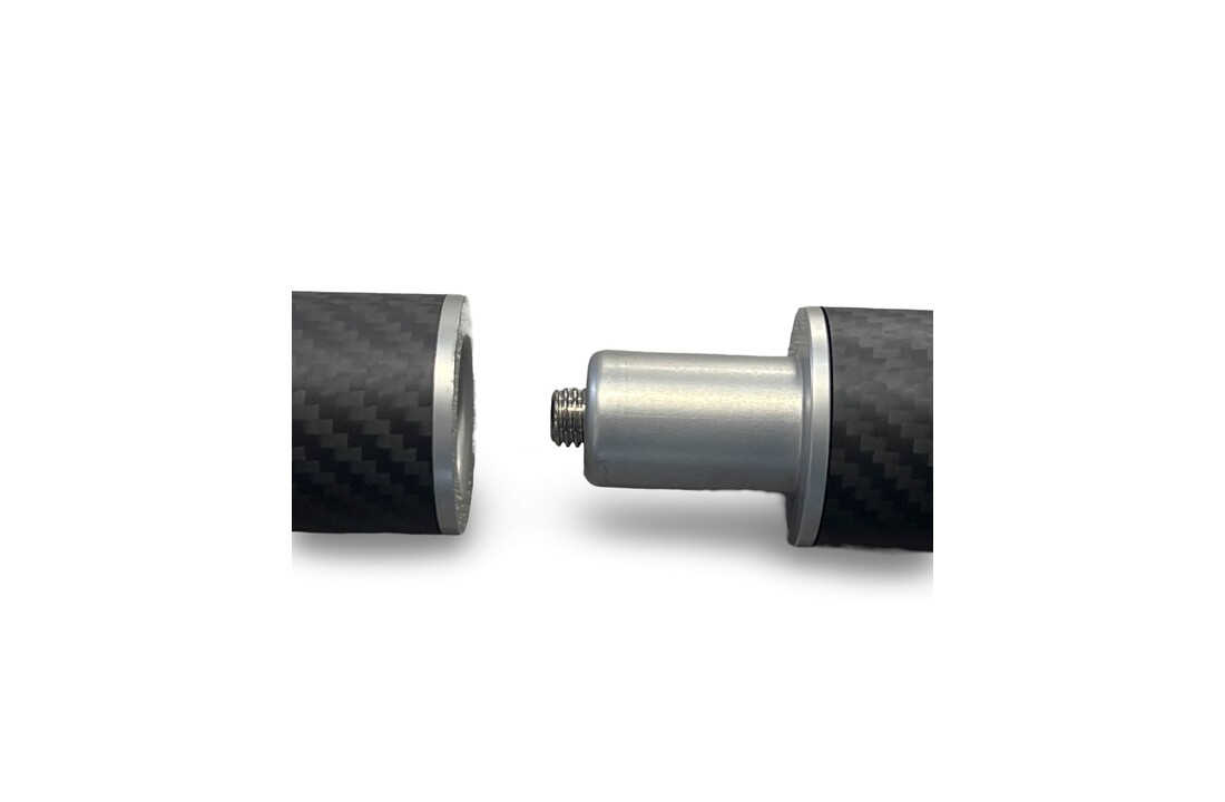 Carbon Fiber PDR Bar – High-Quality Professional Tool