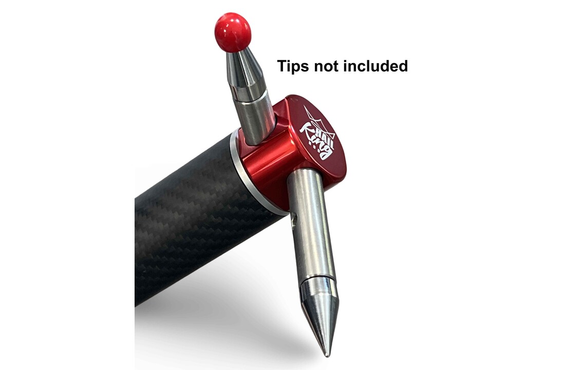 Carbon Fiber PDR Bar – High-Quality Professional Tool