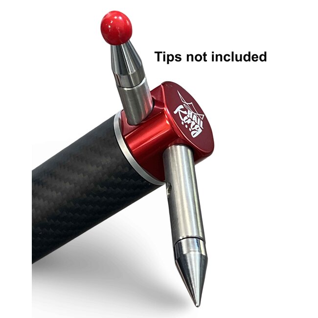 PDR Carbon Fiber Rod – Lichtgewicht Tool voor Professionele PDR