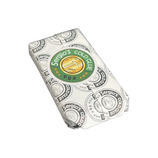 Fast PDR Tools Cold Gleu 25 grammi Verde