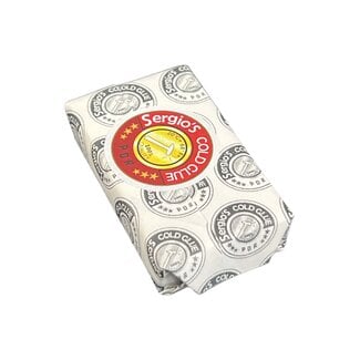 Fast PDR Tools Cold Gleu 25 grams red