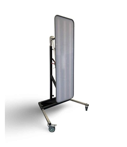 POWER PDR Power PDR 44" (111 cm) 6-LED-Lampe mit Stativ und Never-Loose