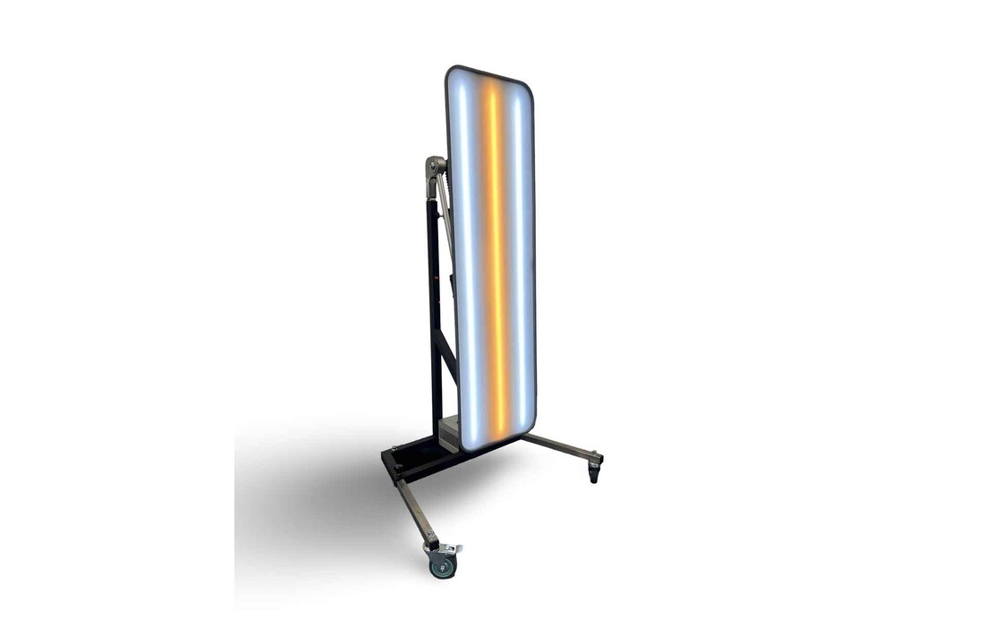 Lámpara PDR Power 44" - Iluminación profesional para reparaciones