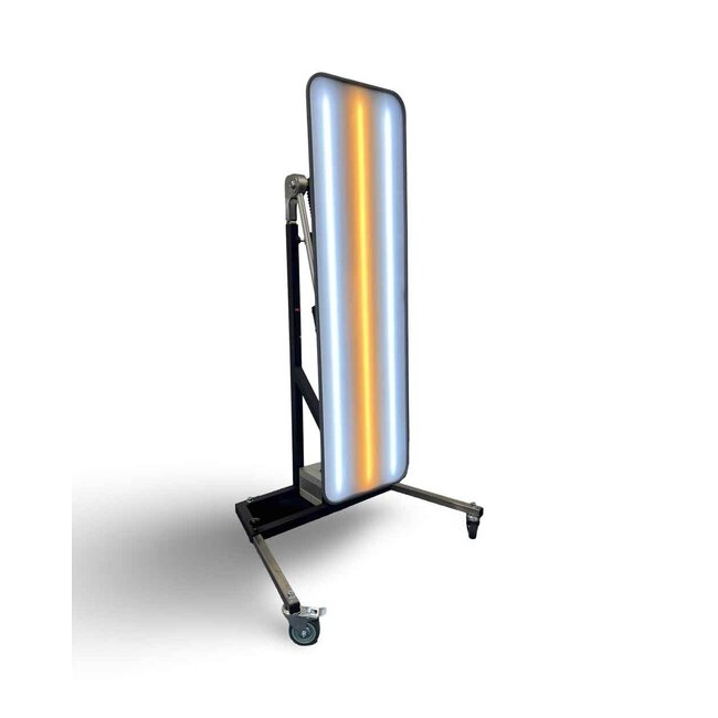 Lámpara PDR Power 44" - Iluminación profesional para reparaciones