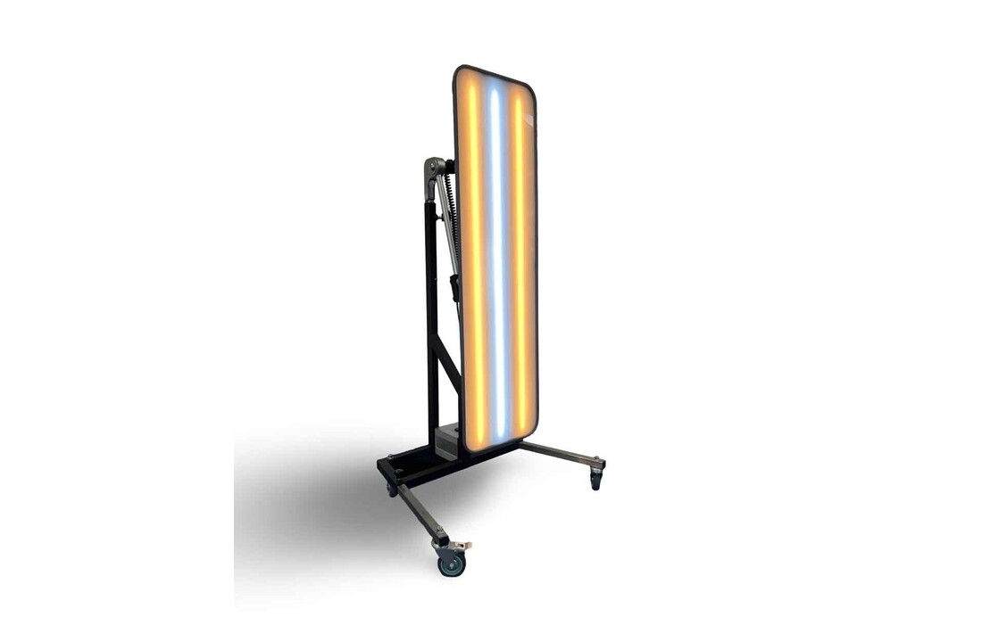 Lámpara PDR Power 44" - Iluminación profesional para reparaciones