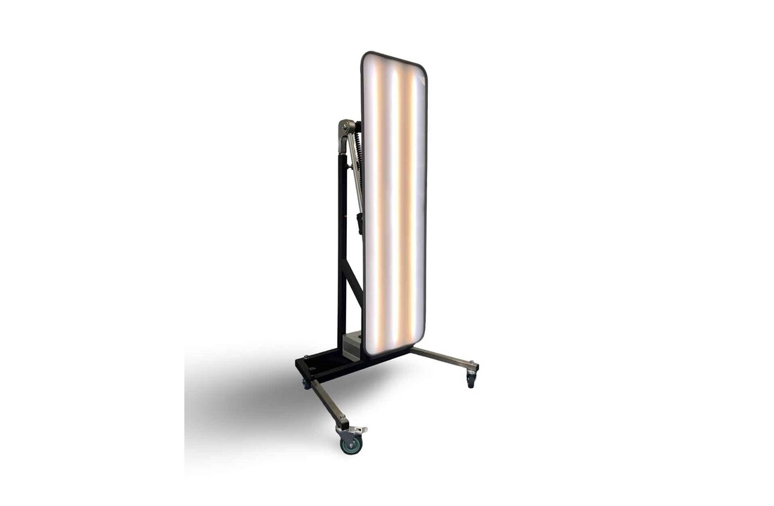 Lámpara PDR Power 44" - Iluminación profesional para reparaciones
