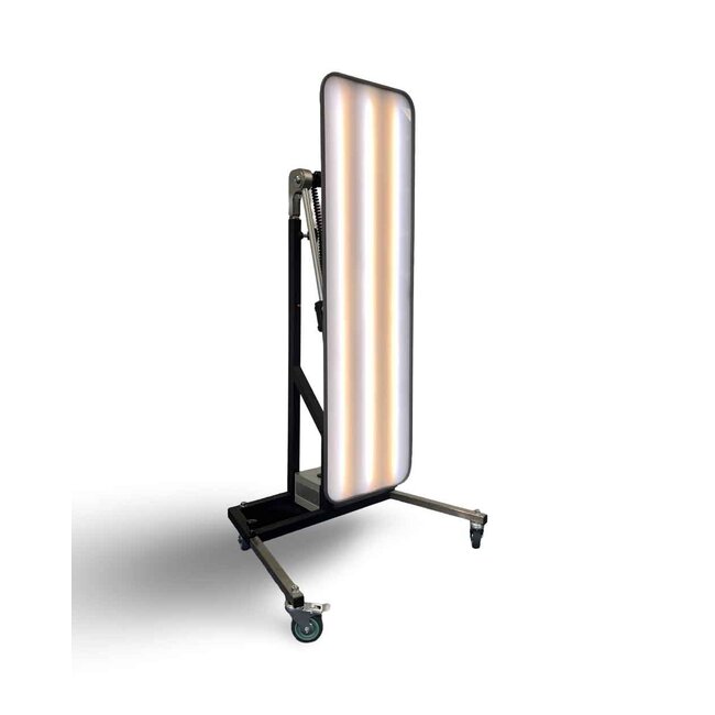 Power PDR 44" Lamp – Innovatieve Verlichting voor PDR Specialisten