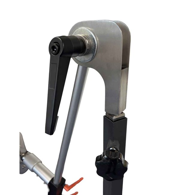 Power PDR 44" Lamp – Innovatieve Verlichting voor PDR Specialisten