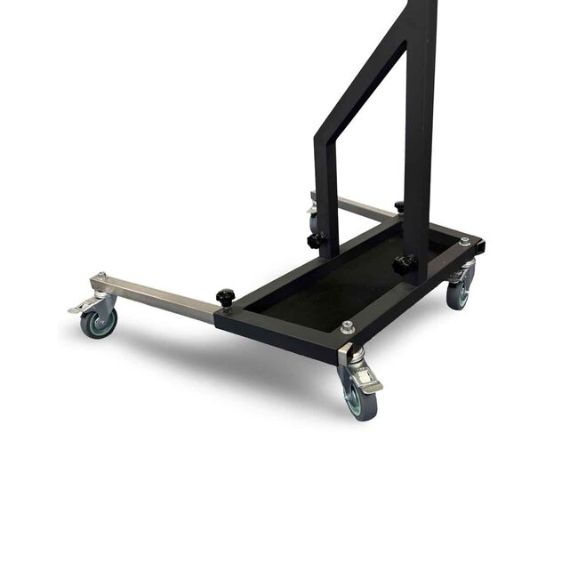 Lámpara PDR Power 44" - Iluminación profesional para reparaciones