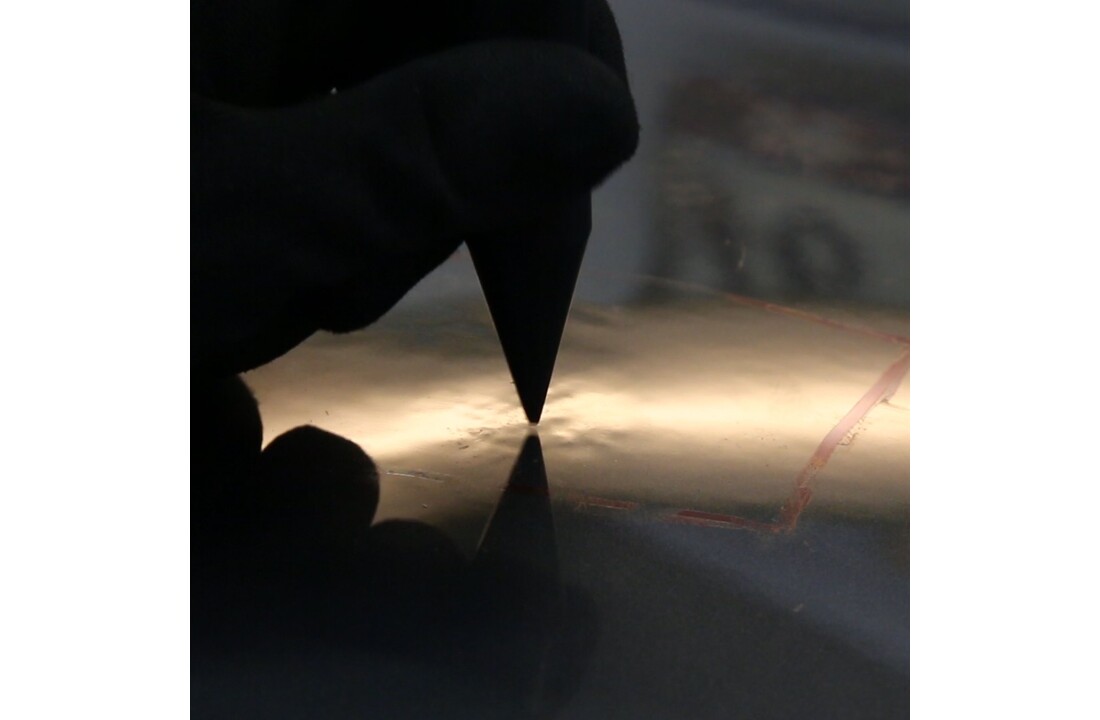 Power PDR MSD-S400 Dent Stabilizer – Advanced Repair Tool